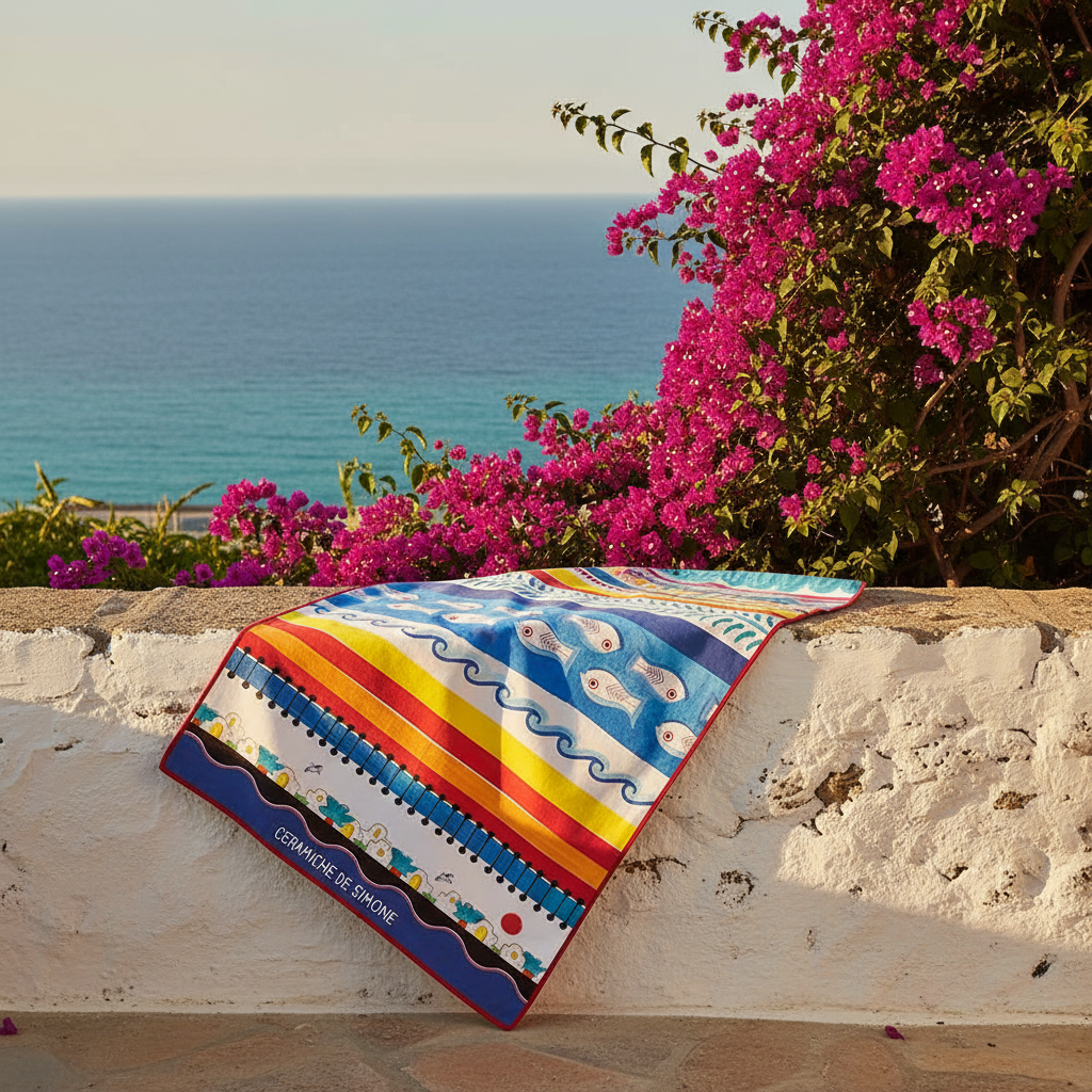 Telo Mare Cartallegra - Sua Maestà Sicilia