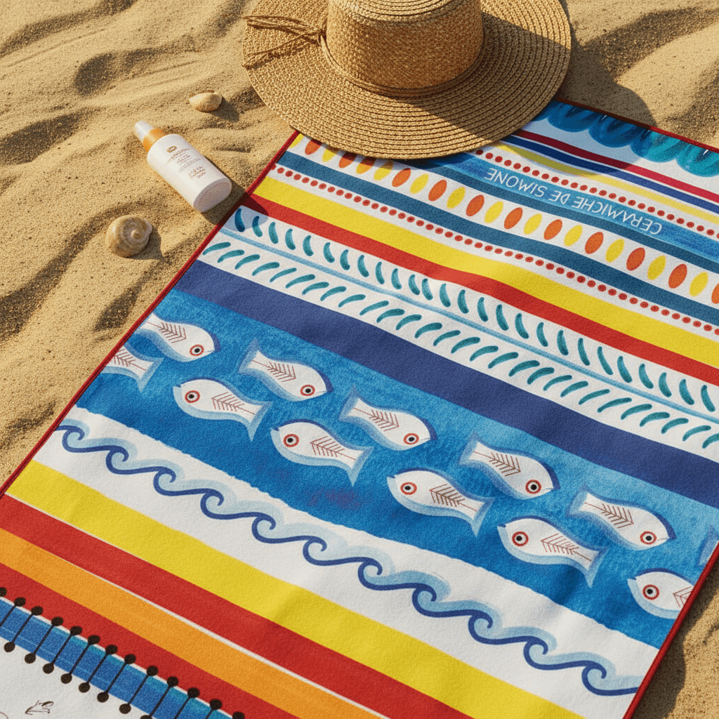 Telo Mare Cartallegra - Sua Maestà Sicilia