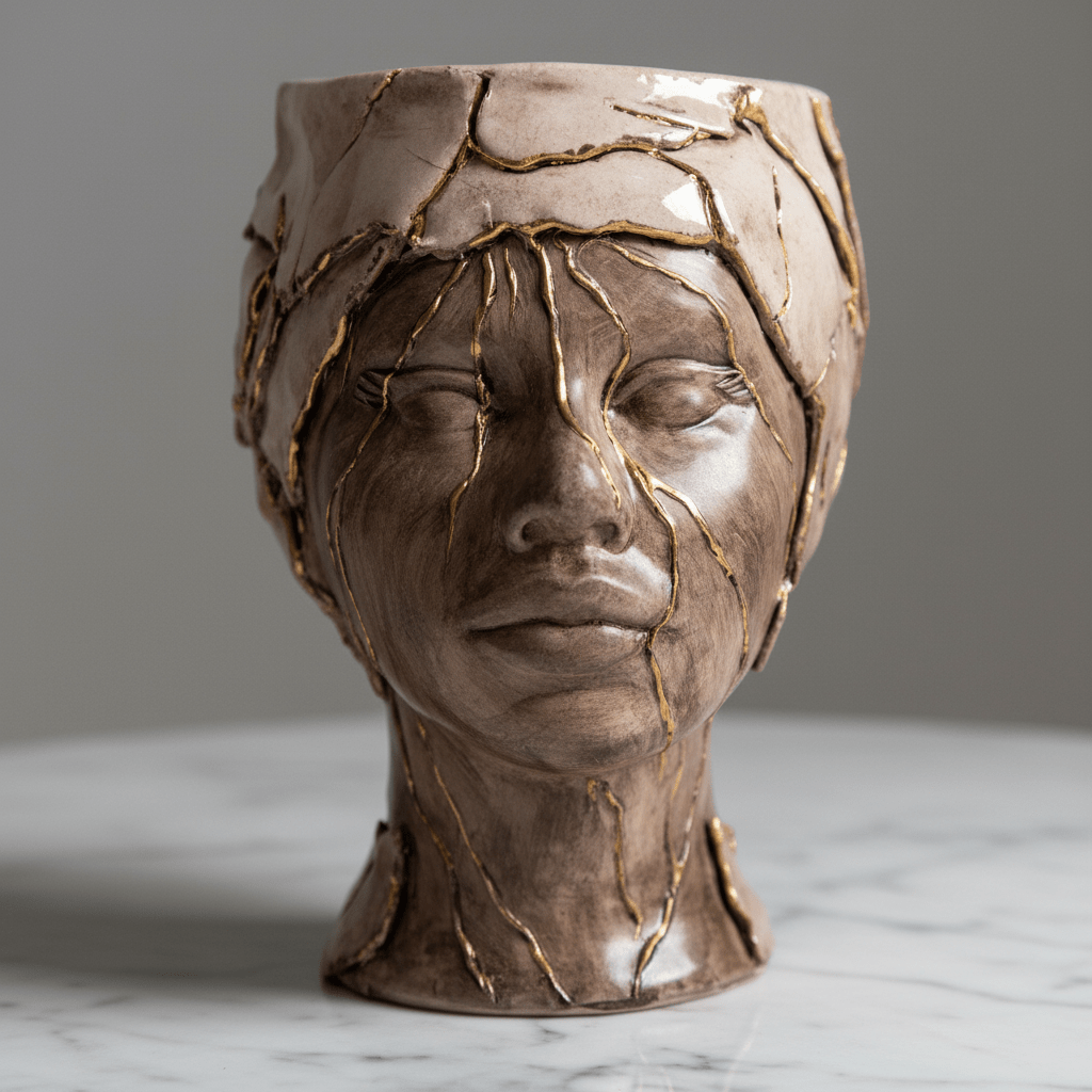 Testa di Moro Era Ombra Dorata - Sua Maestà Sicilia