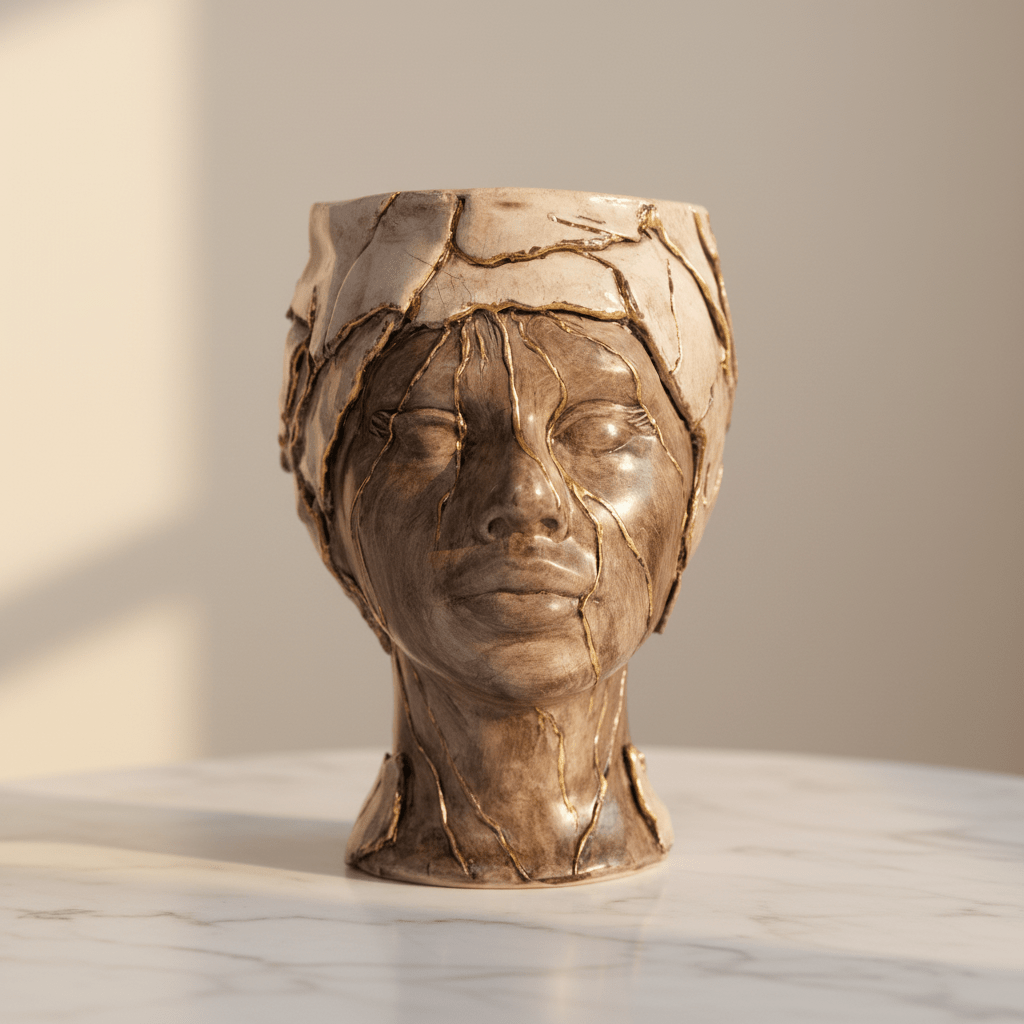 Testa di Moro Era Ombra Dorata - Sua Maestà Sicilia