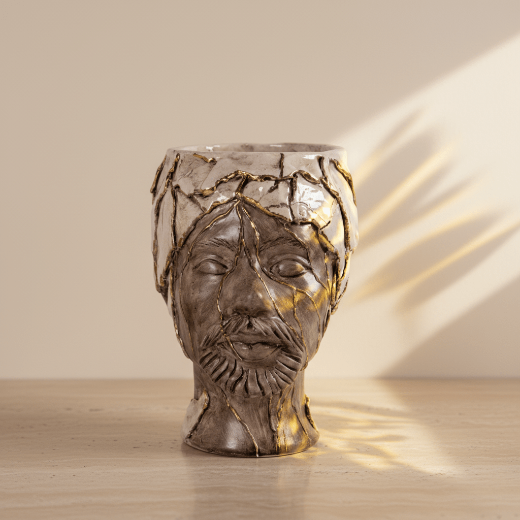 Testa di Moro Era Ombra Dorata - Sua Maestà Sicilia