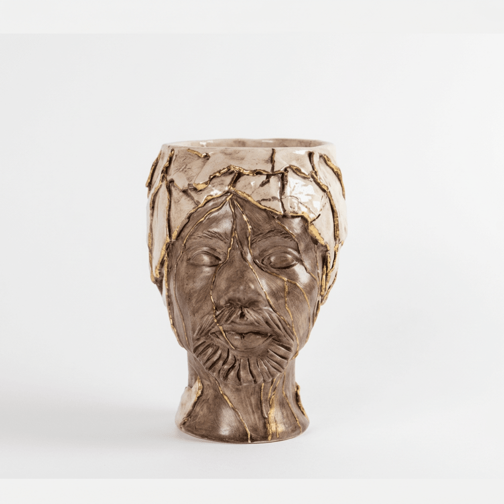 Testa di Moro Era Ombra Dorata - Sua Maestà Sicilia