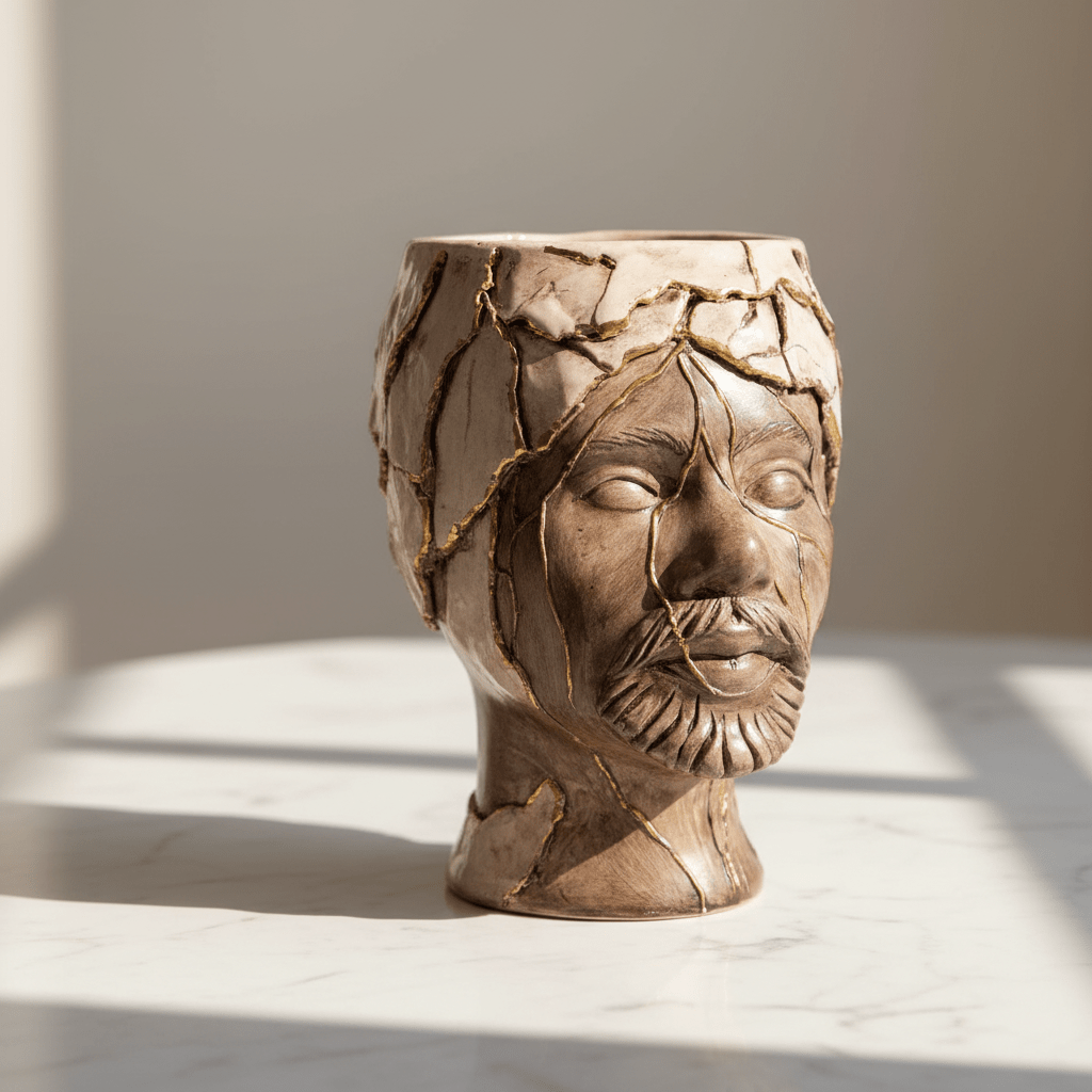 Testa di Moro Era Ombra Dorata - Sua Maestà Sicilia