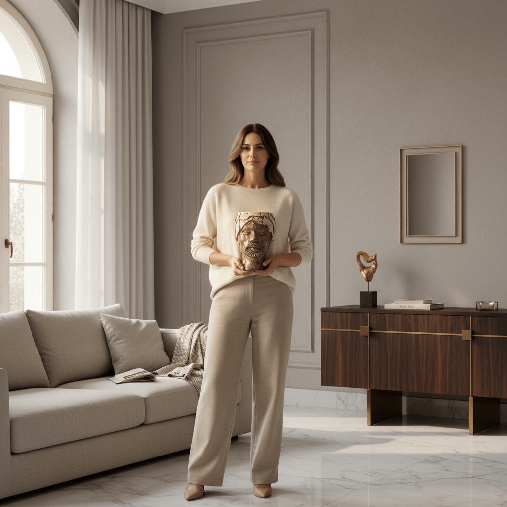 Testa di Moro Era Ombra Dorata - Sua Maestà Sicilia