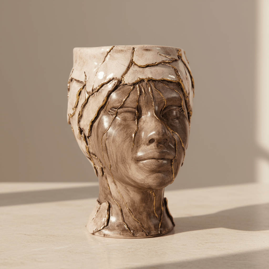 Testa di Moro Era Ombra Dorata - Sua Maestà Sicilia