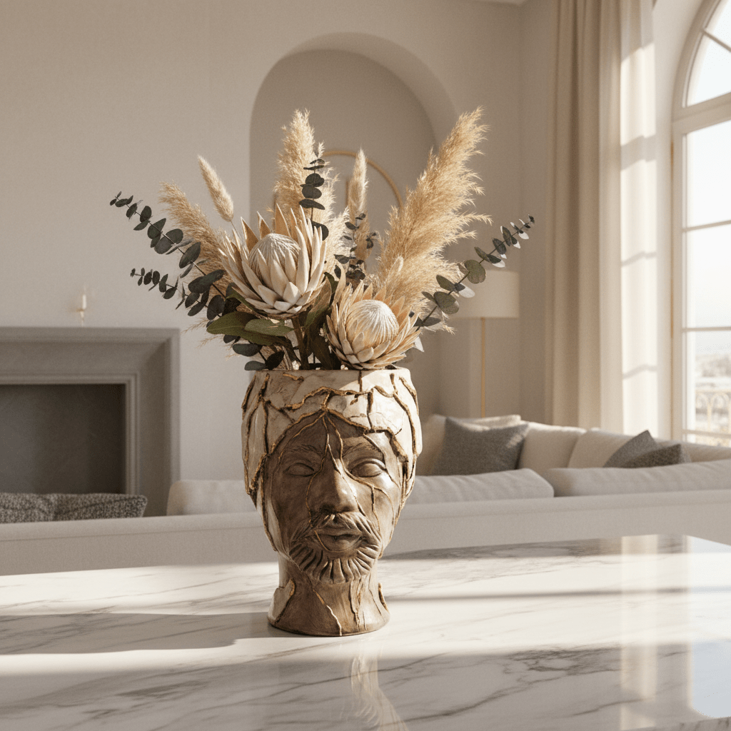 Testa di Moro Era Ombra Dorata - Sua Maestà Sicilia