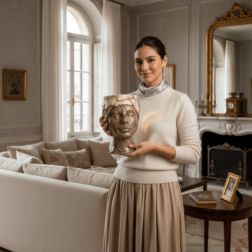 Testa di Moro Era Ombra Dorata - Sua Maestà Sicilia