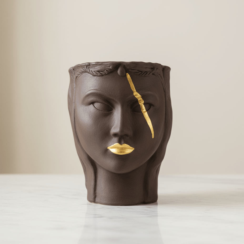 Testa di Moro Filo di Luna - Sua Maestà Sicilia