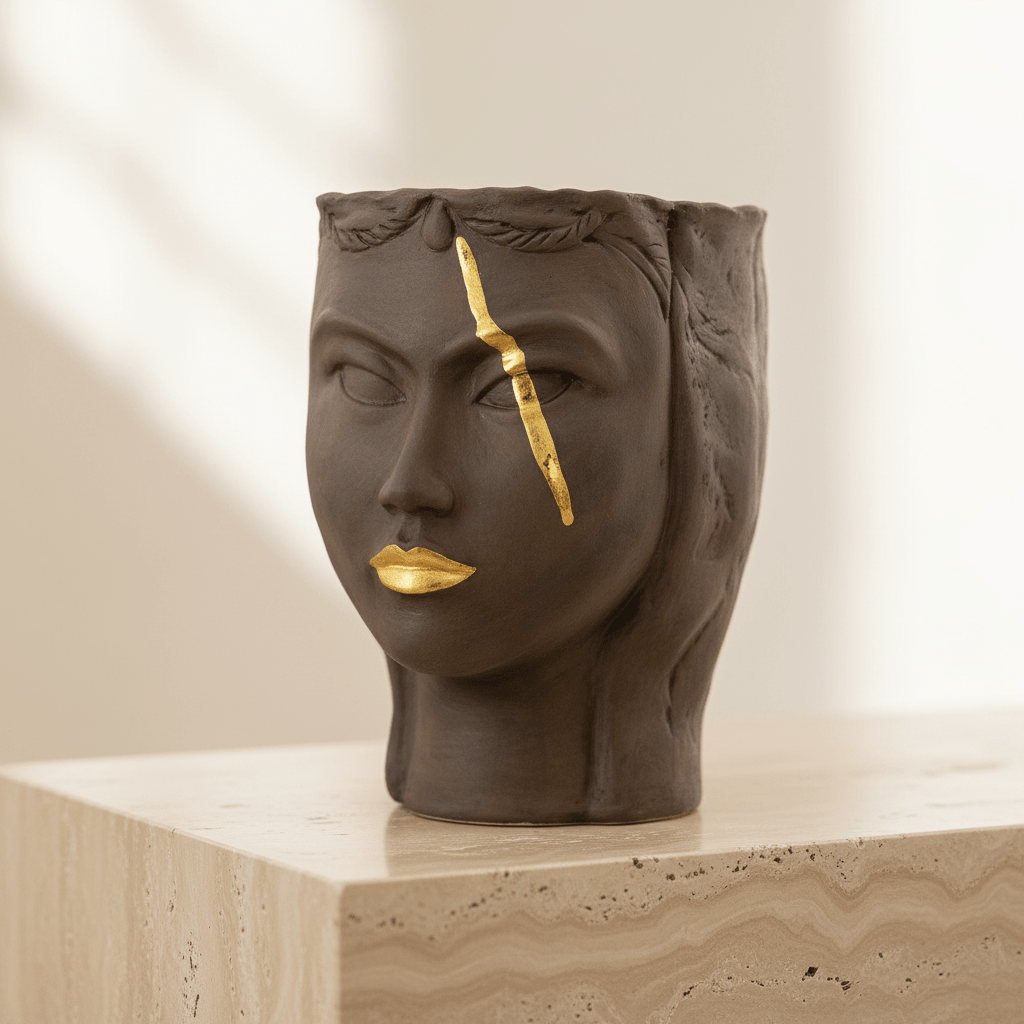 Testa di Moro Filo di Luna - Sua Maestà Sicilia