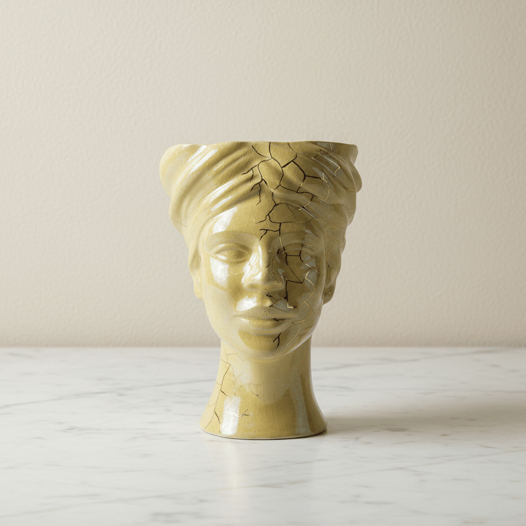 Testa di Moro Iride Gialla - Sua Maestà Sicilia