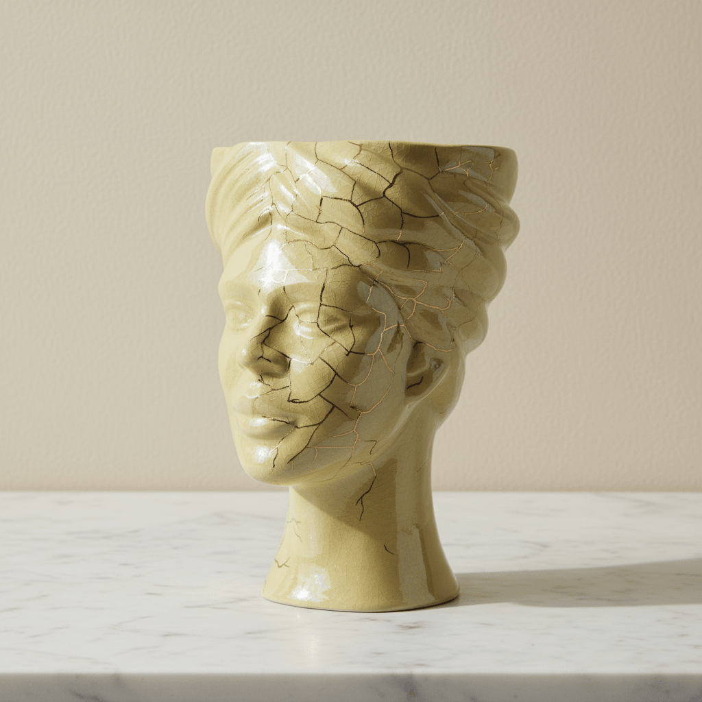 Testa di Moro Iride Gialla - Sua Maestà Sicilia