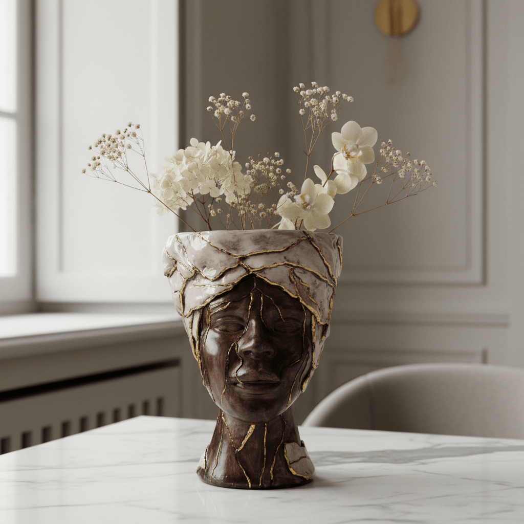 Testa di Moro Iride Ombra Dorata - Sua Maestà Sicilia