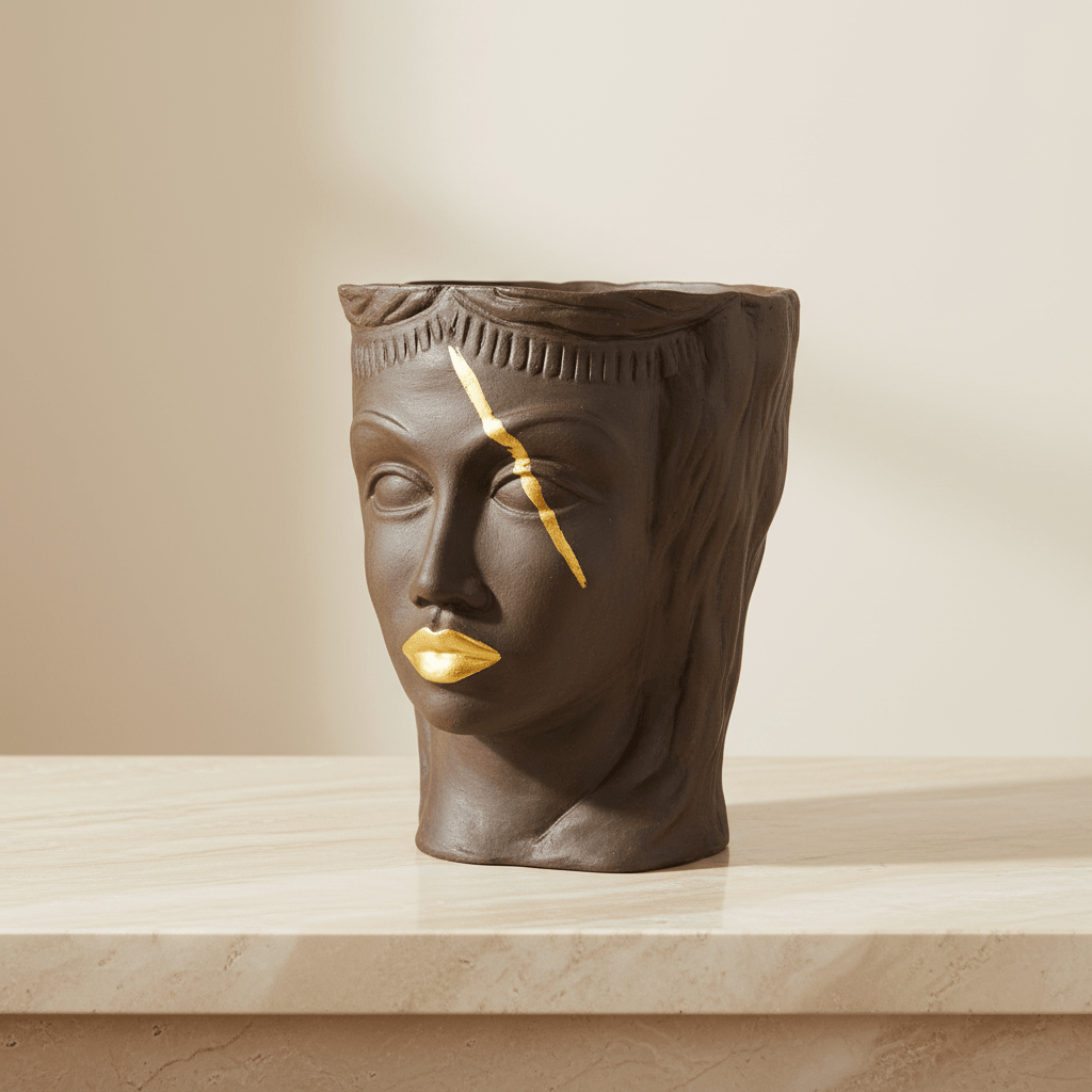 Testa di Moro Luna Chiara - Sua Maestà Sicilia