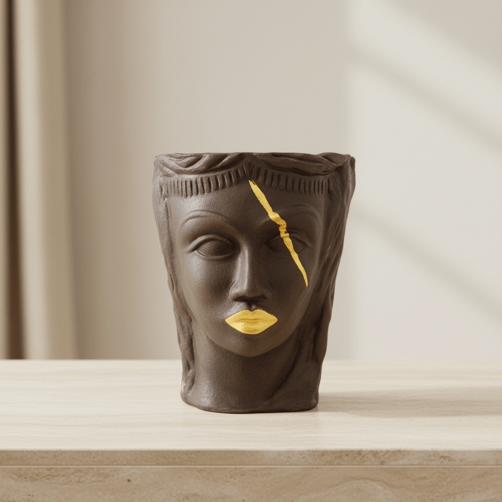 Testa di Moro Luna Chiara - Sua Maestà Sicilia