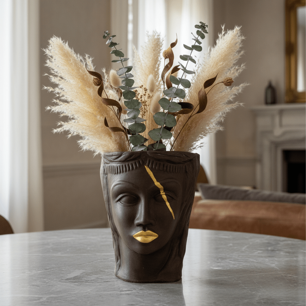 Testa di Moro Luna Chiara - Sua Maestà Sicilia