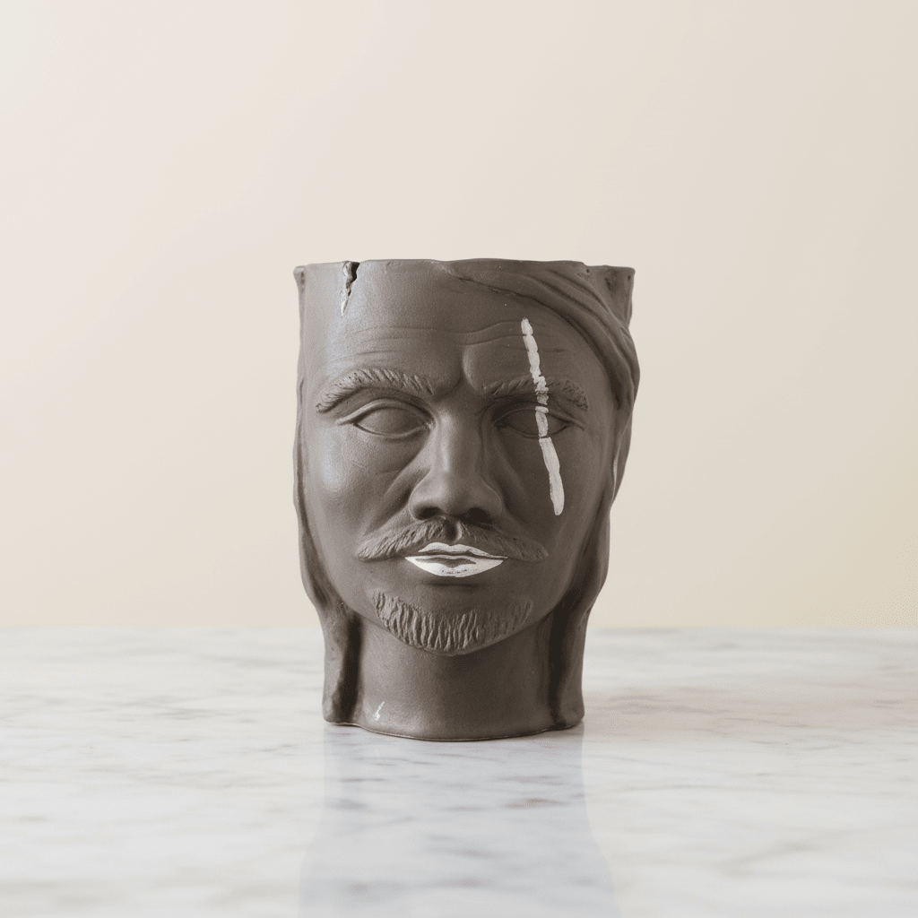 Testa di Moro Luna Nera - Sua Maestà Sicilia