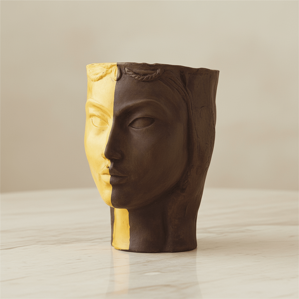 Testa di Moro Lunatica - Sua Maestà Sicilia