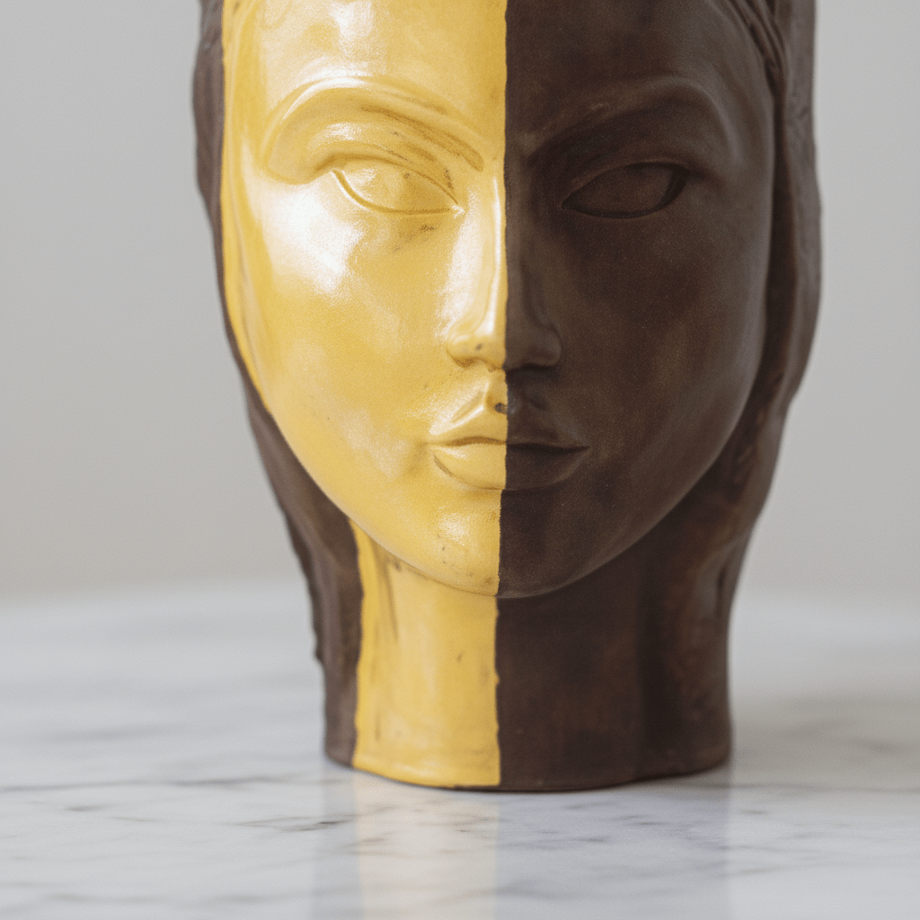 Testa di Moro Lunatica - Sua Maestà Sicilia