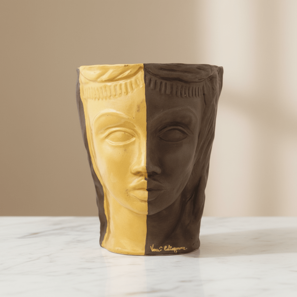 Testa di Moro Mezza Luna - Sua Maestà Sicilia