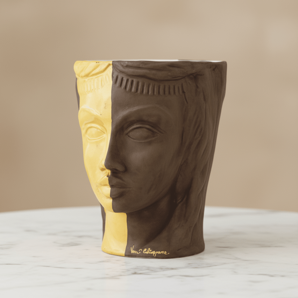 Testa di Moro Mezza Luna - Sua Maestà Sicilia