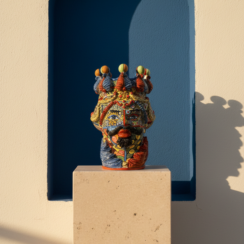 Sua Maestà Sicilia