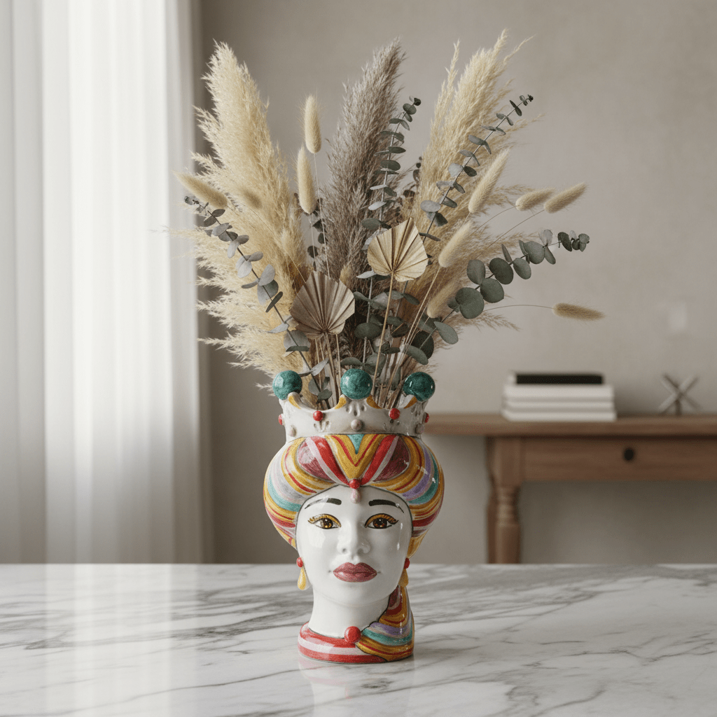 Tramonto Modello G - Sua Maestà Sicilia