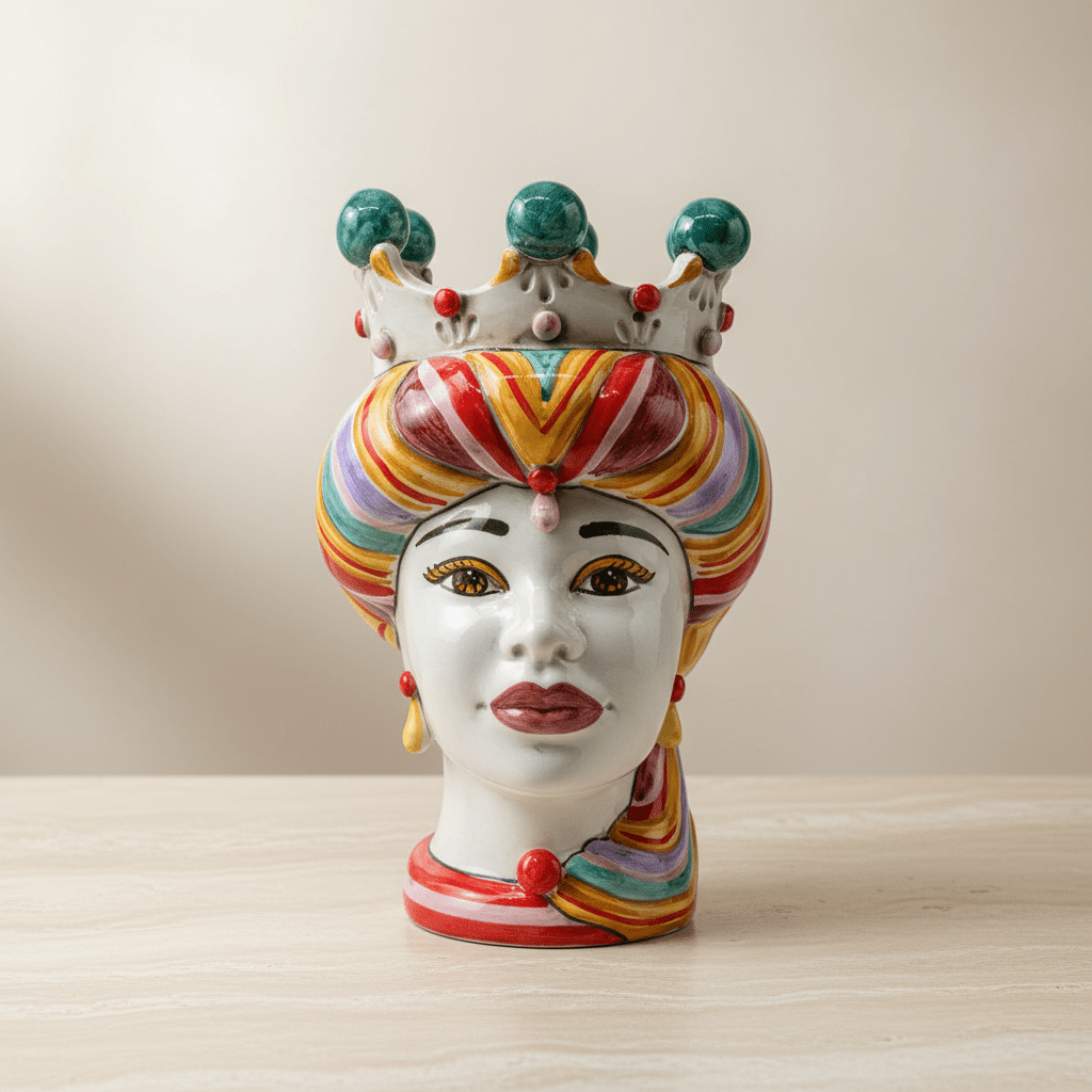 Tramonto Modello G - Sua Maestà Sicilia