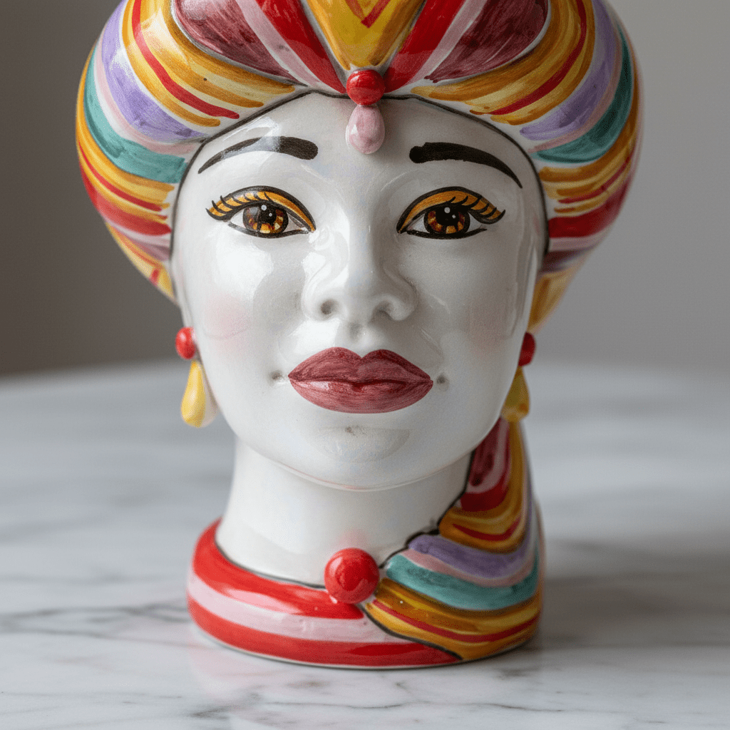 Tramonto Modello G - Sua Maestà Sicilia