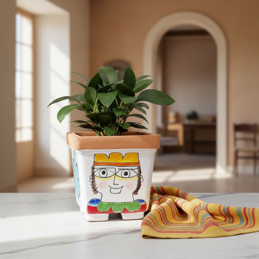 Vaso Donna Corona 16cm - Lifestyle