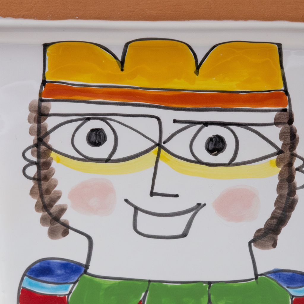 Vaso Donna Corona 16cm - Macro