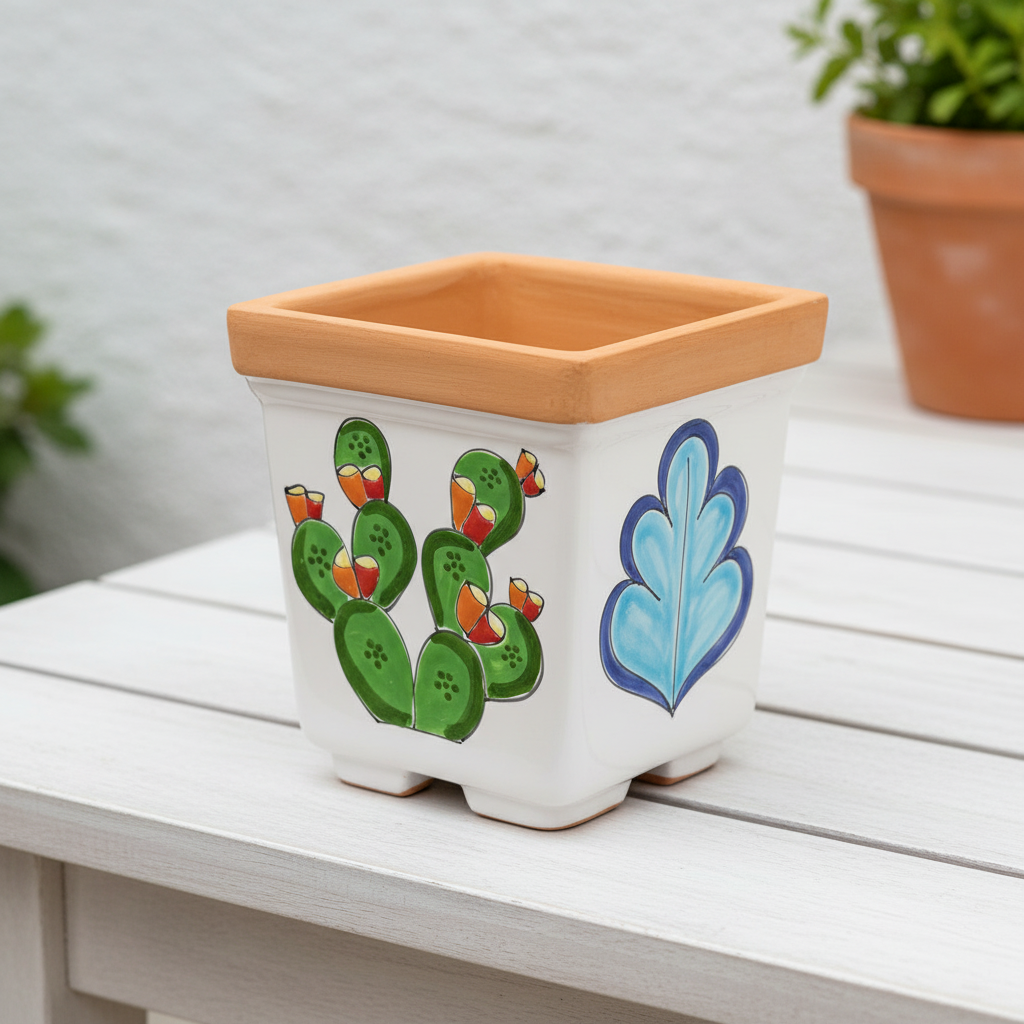 Vaso Fico d'India - Catalog