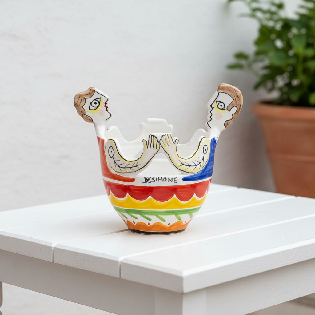 Vaso Fidanzati - Catalog