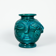 Vaso Naif, 1 vista principale