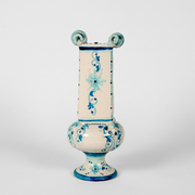 Vaso Quadro, 1 frontale