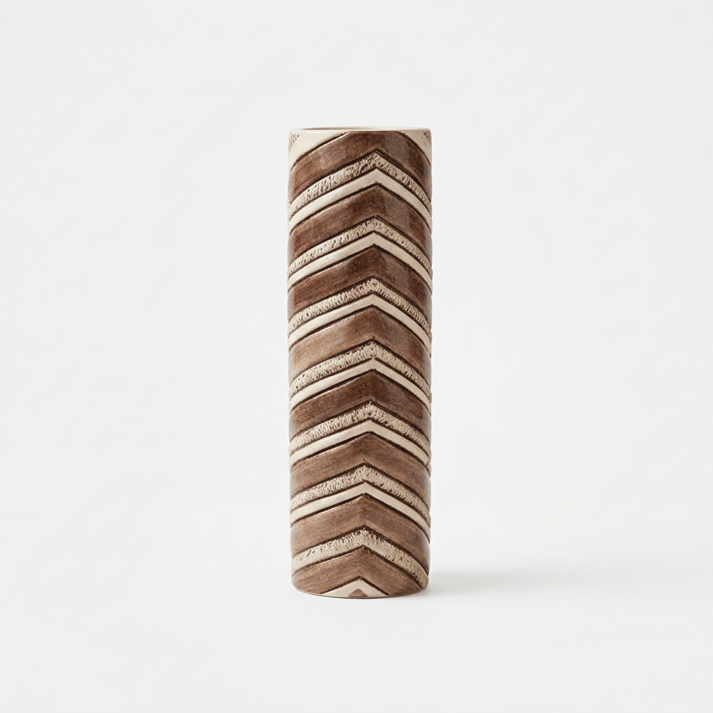 Vaso Sabbia, 1 frontale