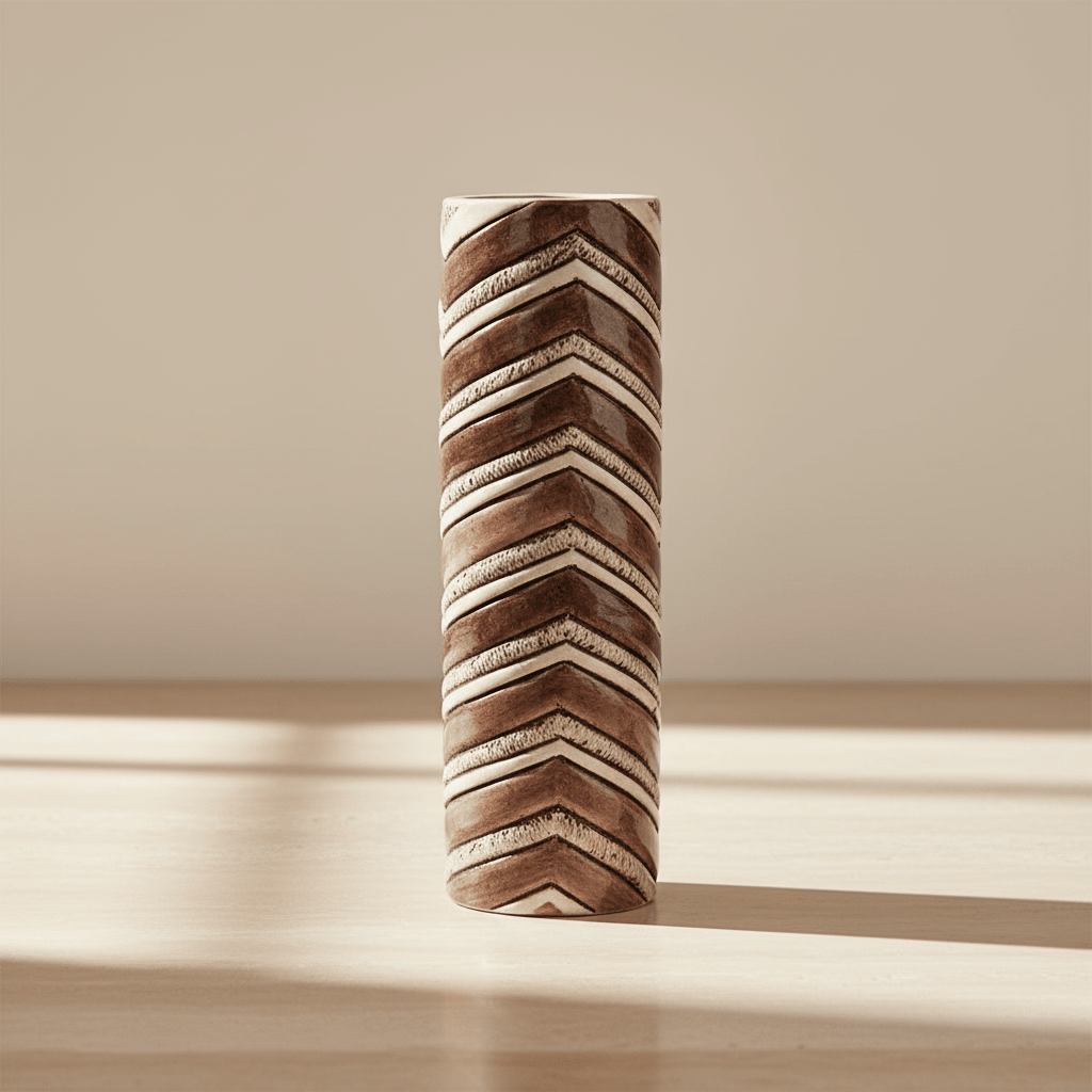 Vaso Sabbia - Sua Maestà Sicilia