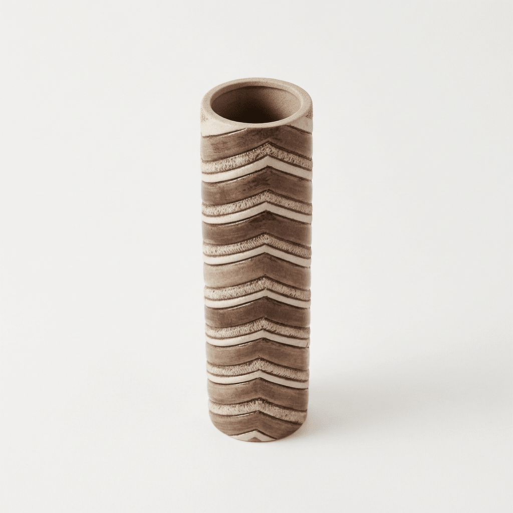 Vaso Sabbia - Sua Maestà Sicilia