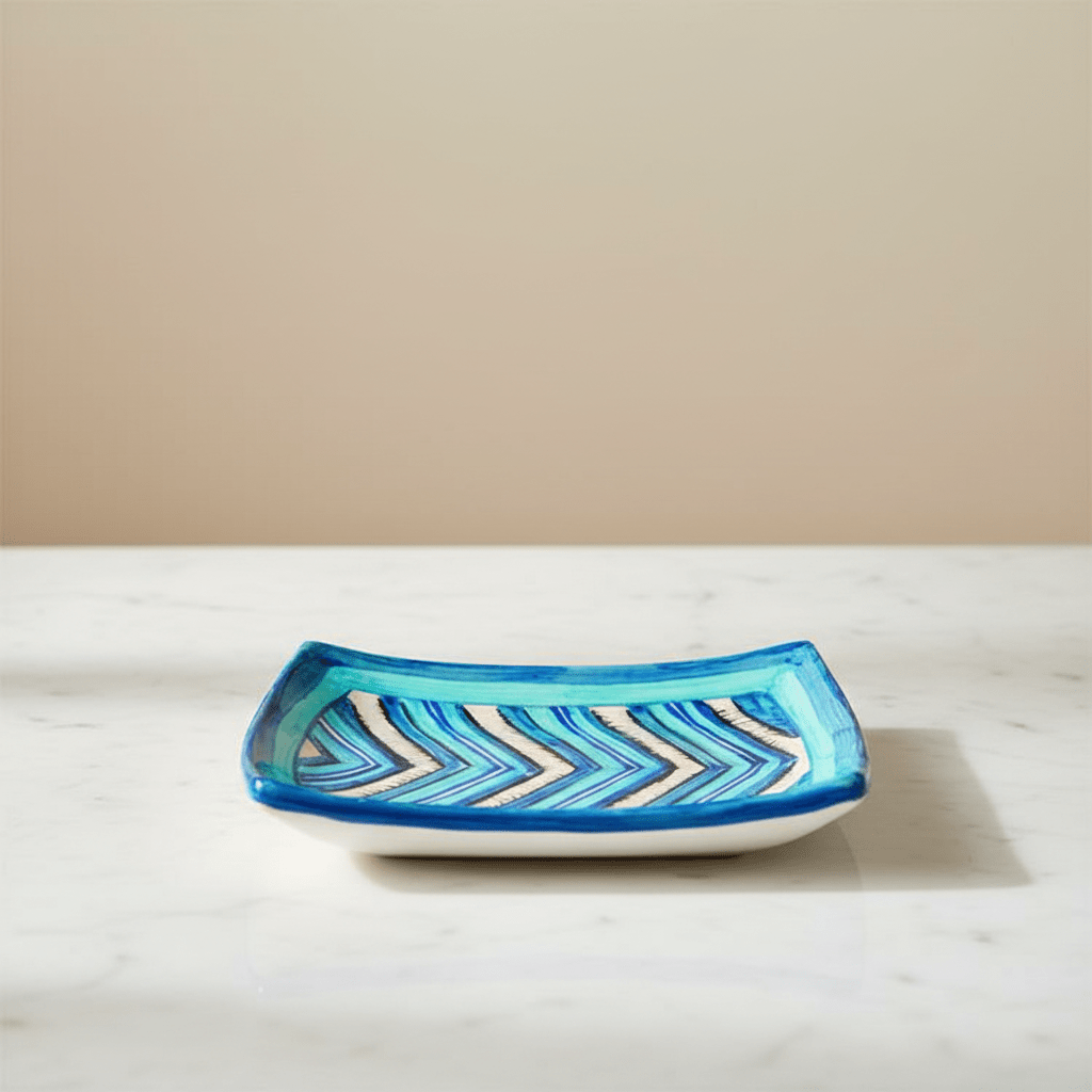 Vassoio quadro Marea - Sua Maestà Sicilia