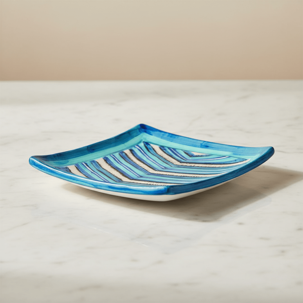 Vassoio quadro Marea - Sua Maestà Sicilia